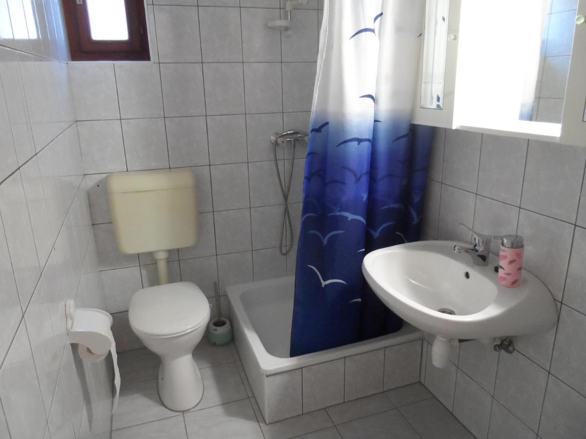 Apartman Berki Heviz Luaran gambar